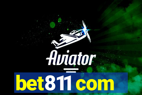 bet811 com